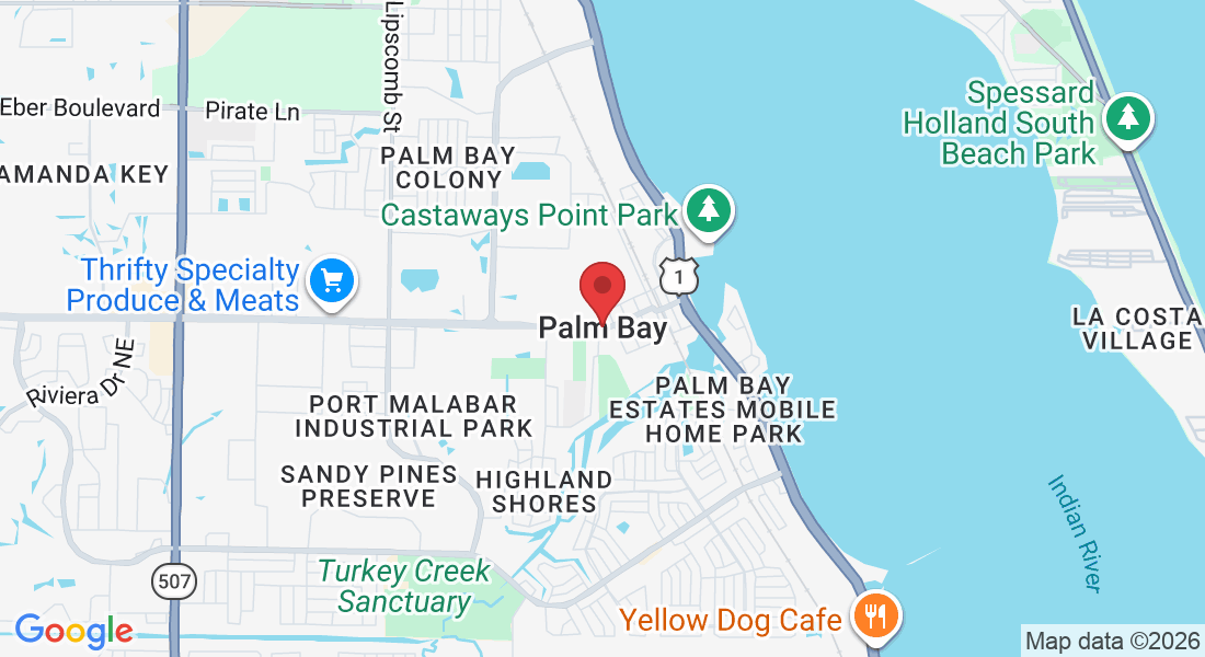 Palm Bay, FL, USA