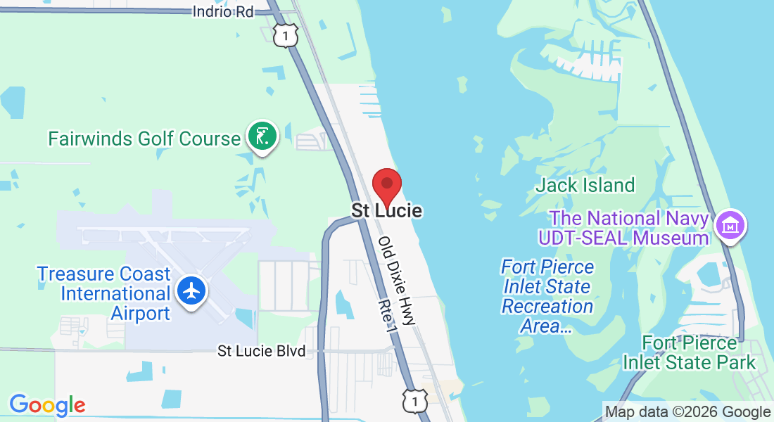 St Lucie, FL 34946, USA