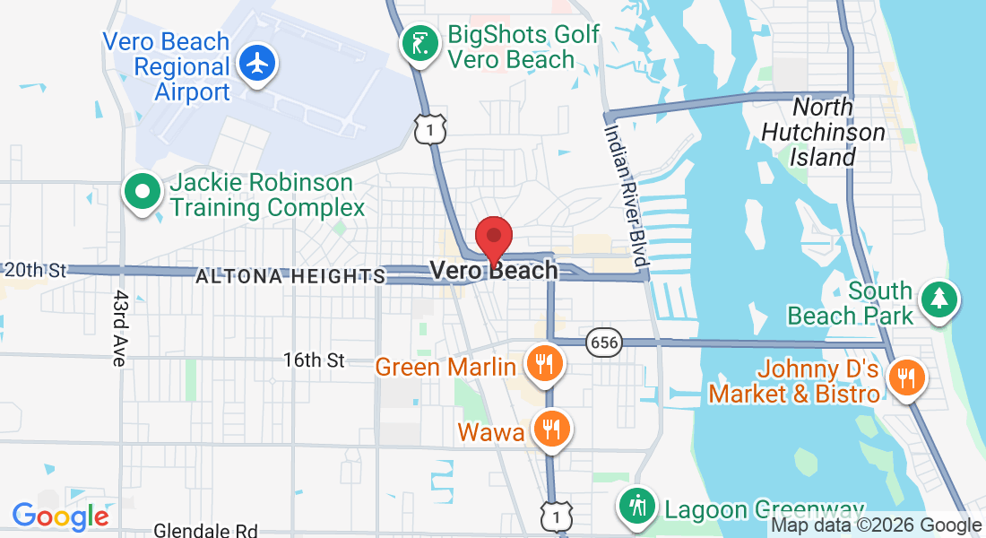 Vero Beach, FL, USA
