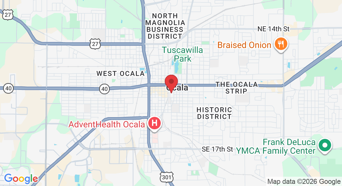 Ocala, FL, USA
