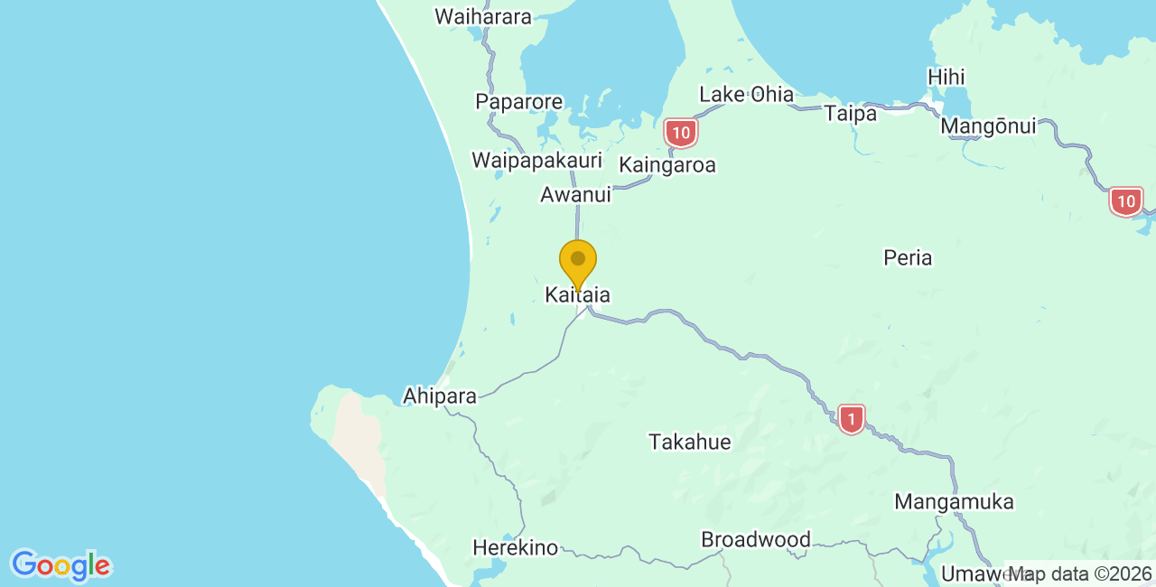 Kaitaia, New Zealand