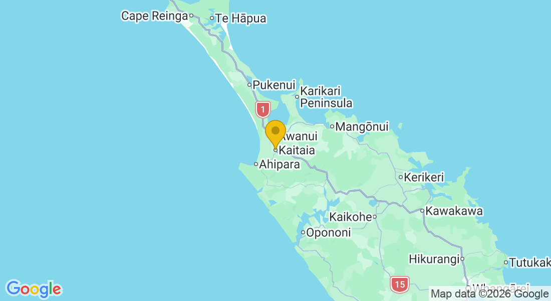 Kaitaia, New Zealand