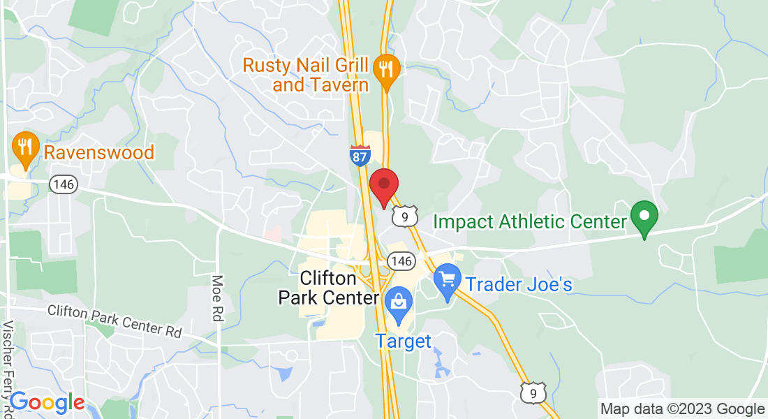 Old Plank Rd, Clifton Park, NY 12065, USA