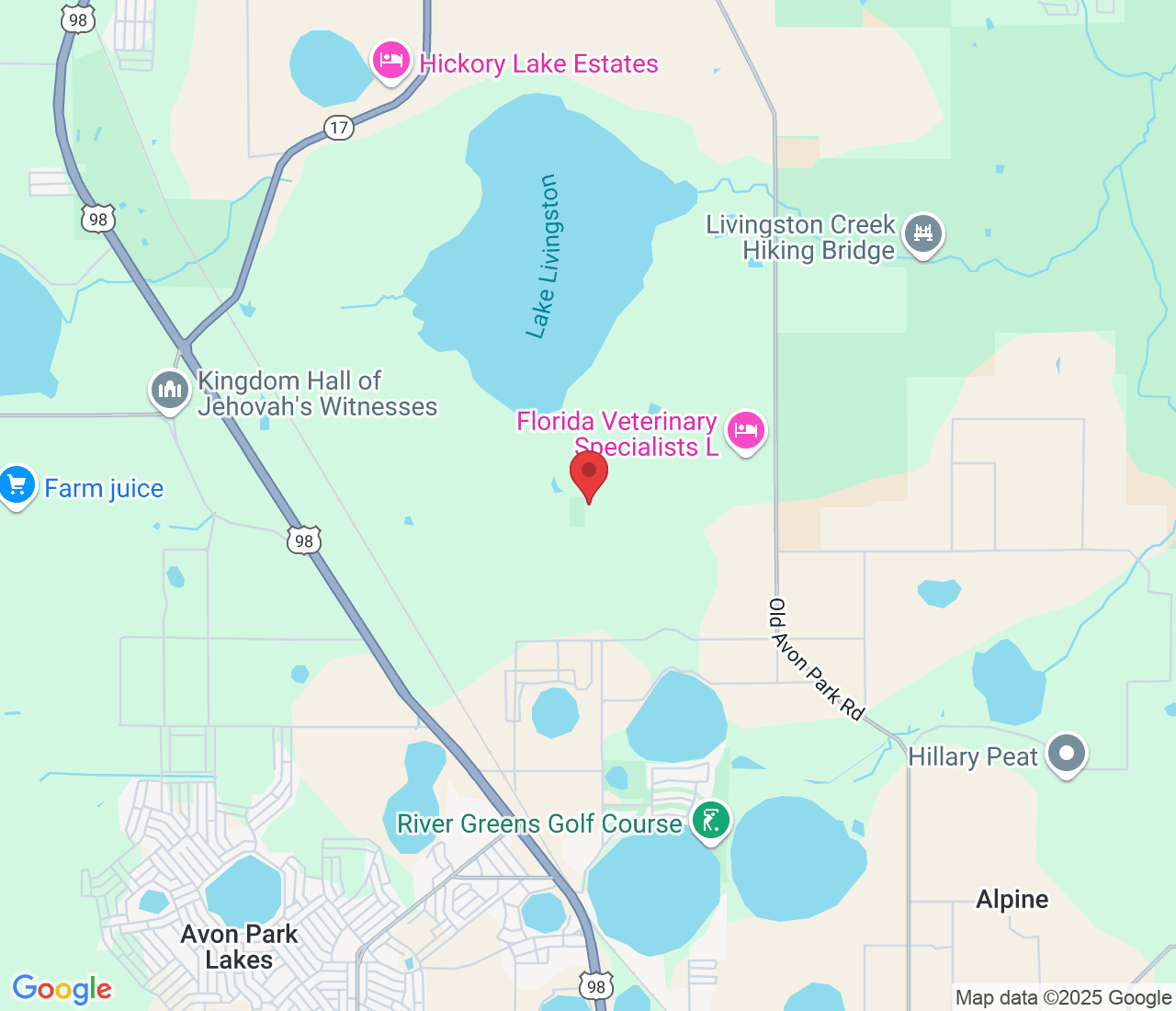 Florida, USA