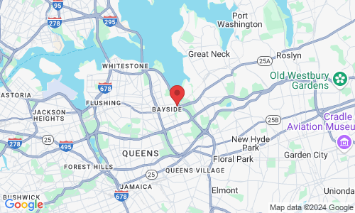 222-15 Northern Blvd, Bayside, NY 11361, USA