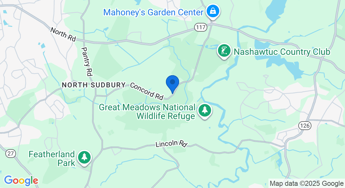 Massachusetts, EE. UU.