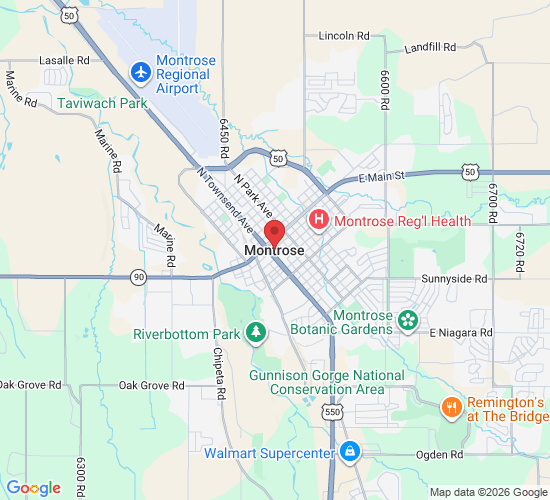Montrose, CO, USA