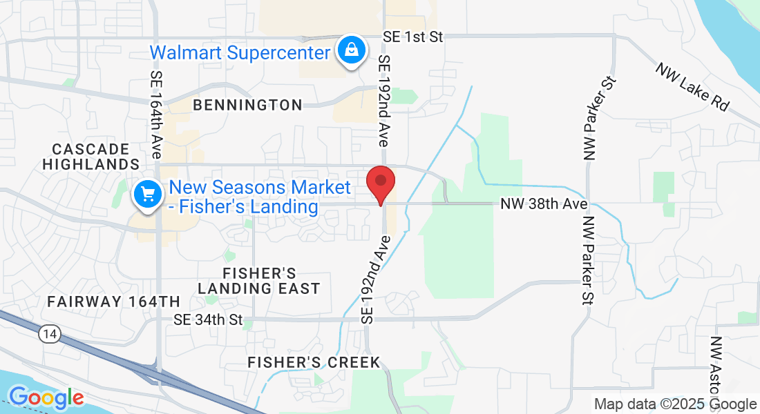 2004 SE 192nd Ave #103, Vancouver, WA 98683, USA