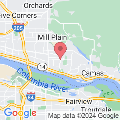 2004 SE 192nd Ave suite 103, Vancouver, WA 98683, USA