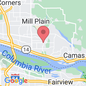 2004 SE 192nd Ave suite 103, Vancouver, WA 98683, USA