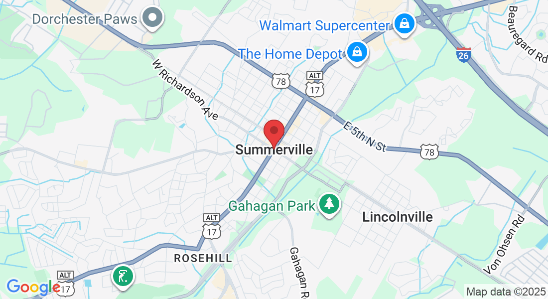 Summerville, SC, USA