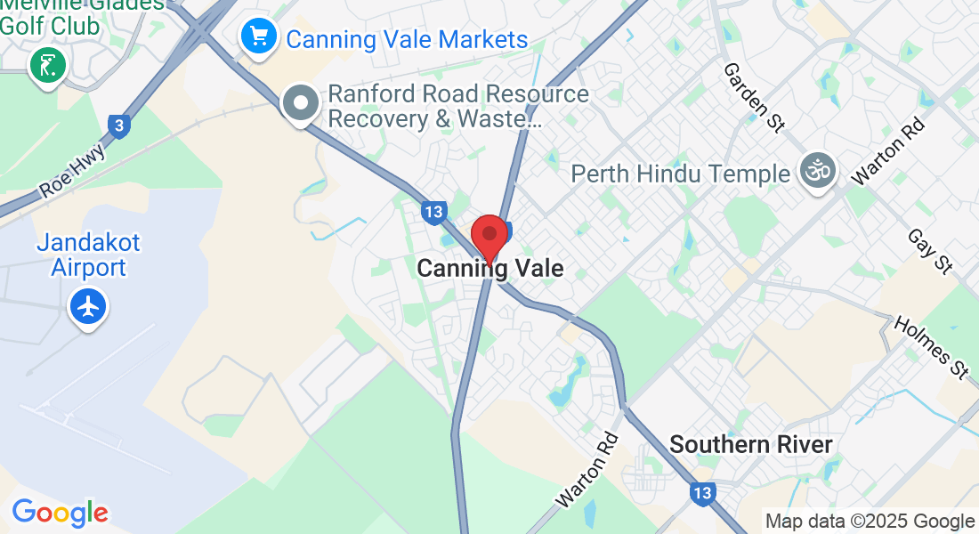 Canning Vale WA 6155, Australia