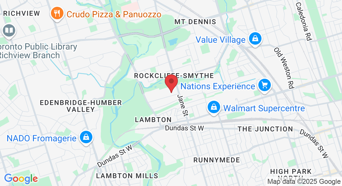 11 Duern St, York, ON M6N 4G6, Canada