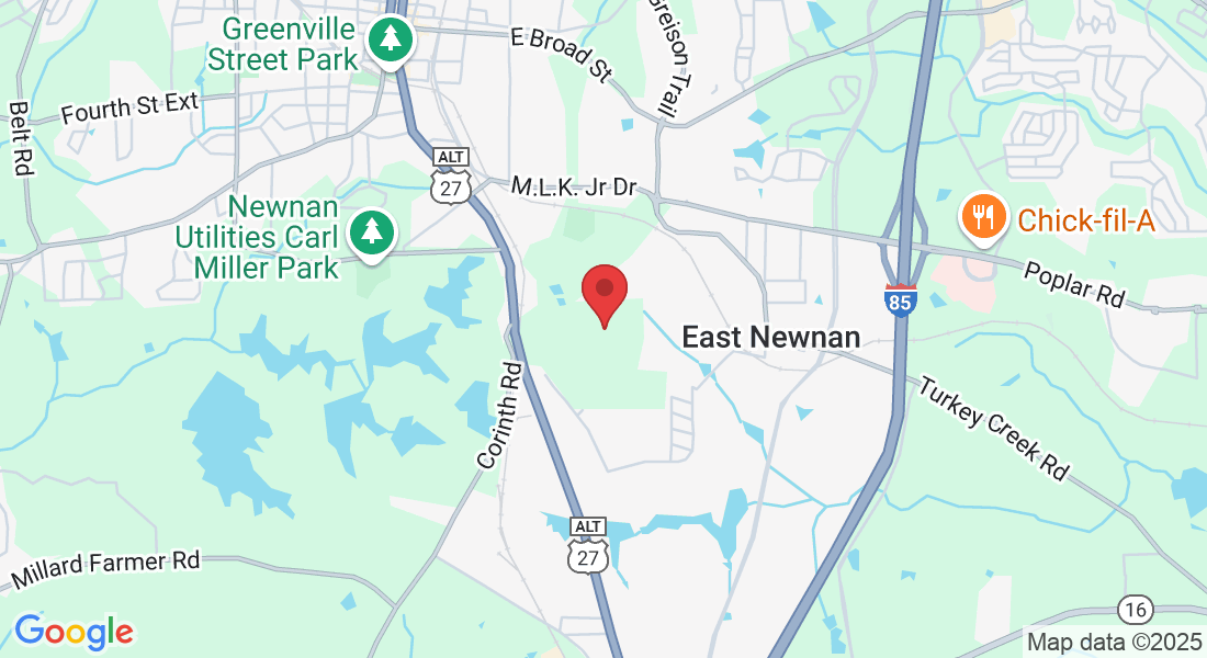 75 Newnan South Industrial Dr, Newnan, GA 30263, USA