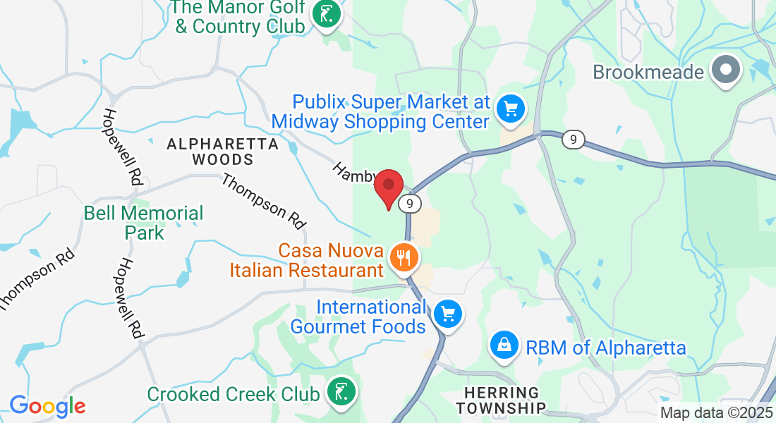 1030 Nine N Dr, Alpharetta, GA 30004, USA