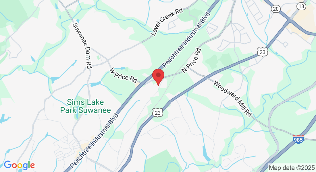 810 Brogdon Rd, Suwanee, GA 30024, USA