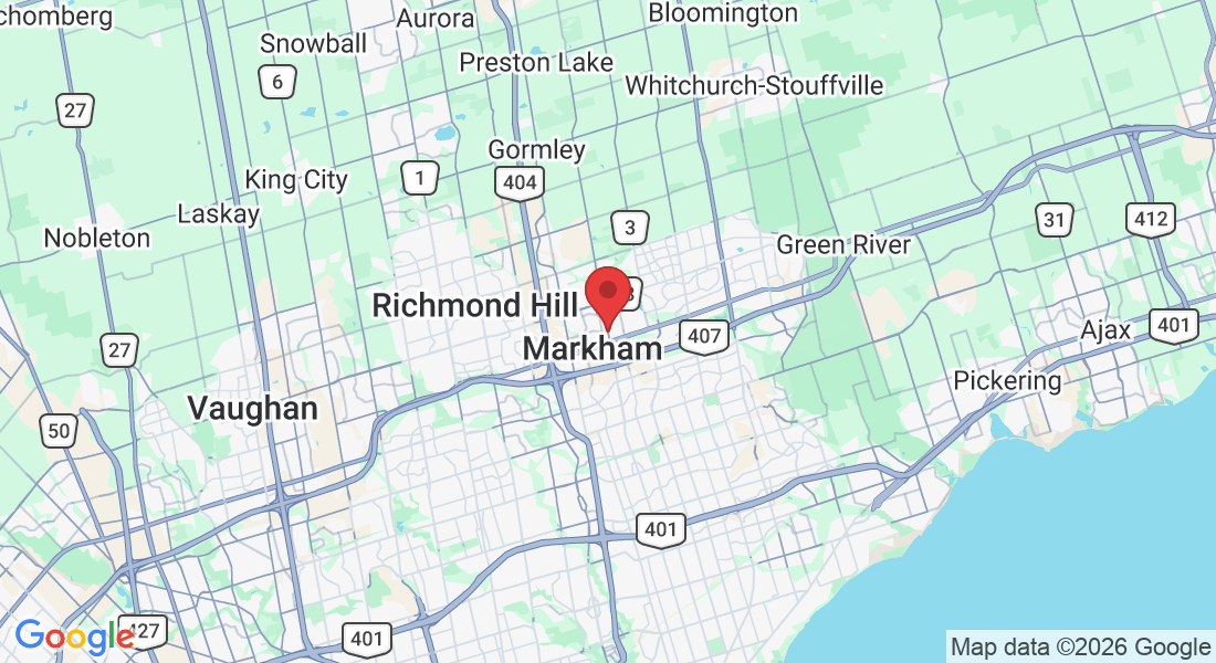 Markham, ON, Canada