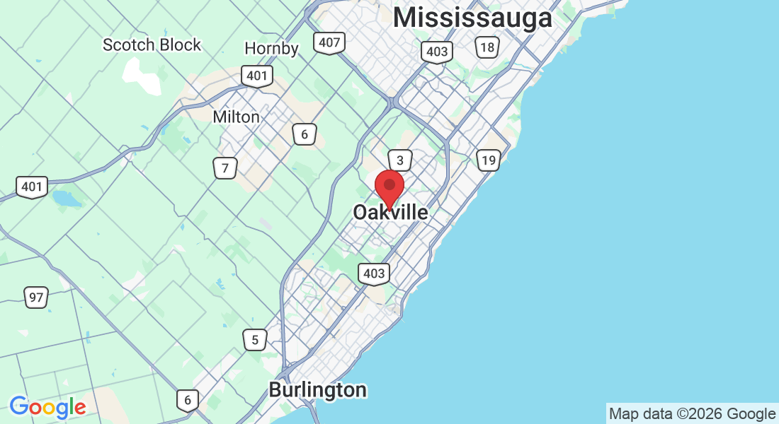 Oakville, ON, Canada
