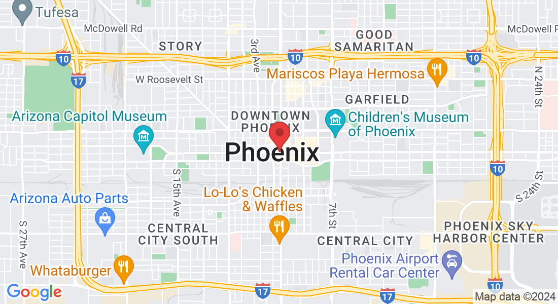 Phoenix, AZ, USA