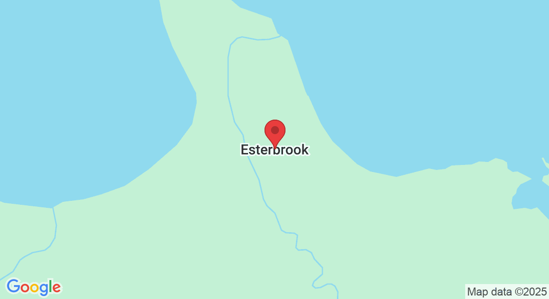 Esterbrook, gracias a dios, Honduras