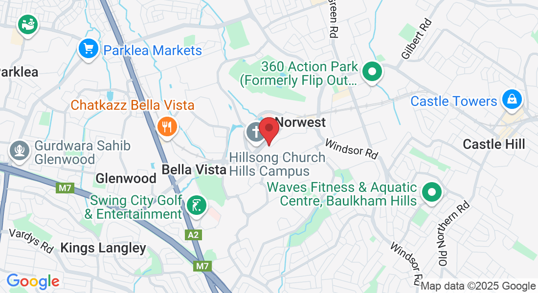 9/38 Brookhollow Ave, Norwest NSW 2153, Australia