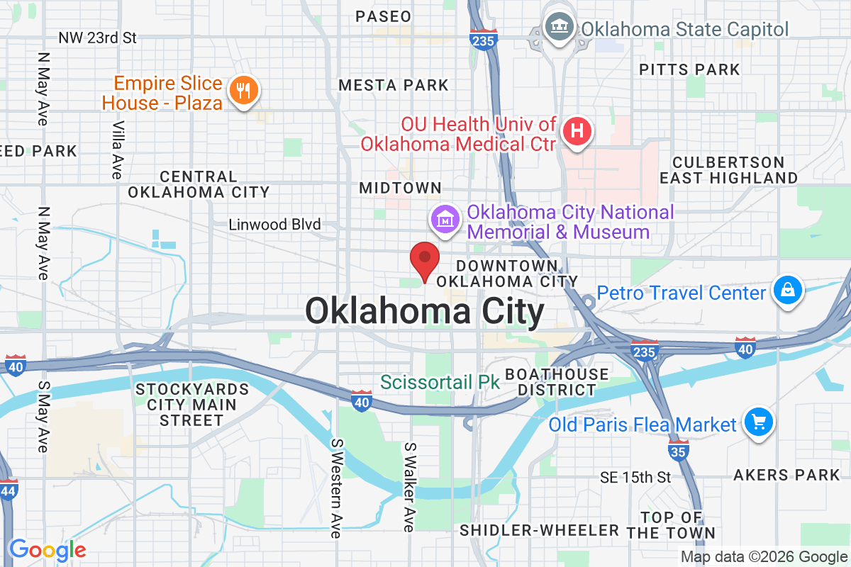 Oklahoma City, OK, USA