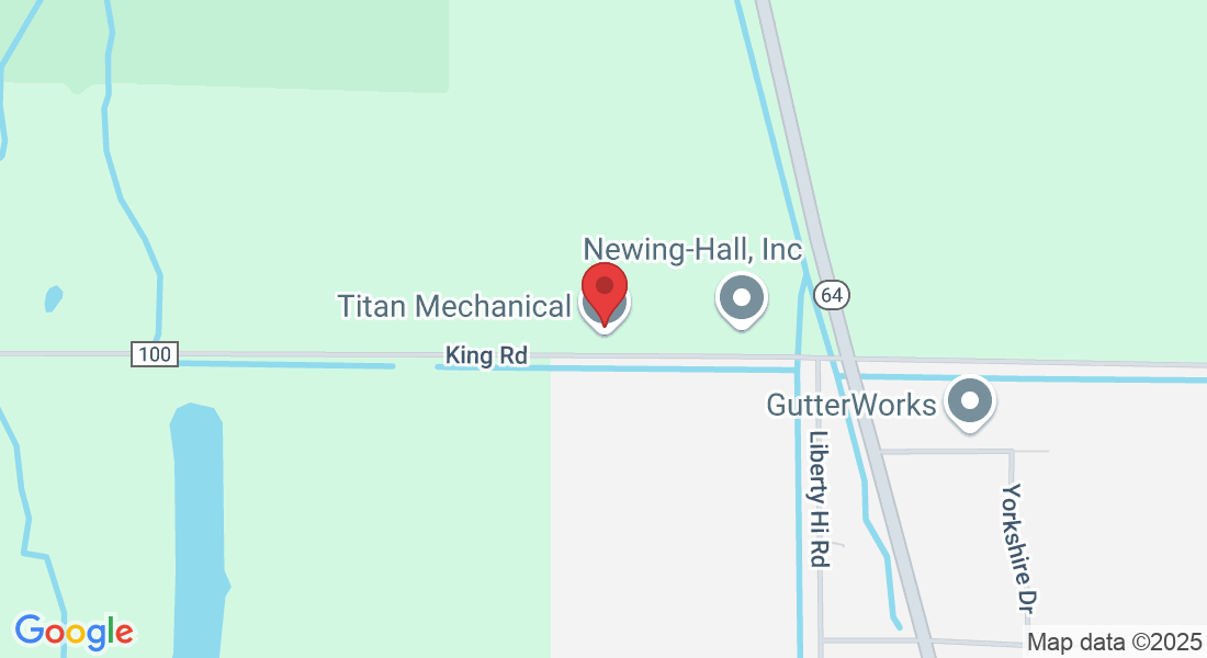16192 King Rd, Haskins, OH 43525, USA