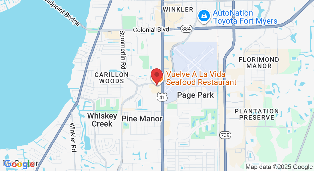 1906 Boy Scout Dr, Fort Myers, FL 33907, USA