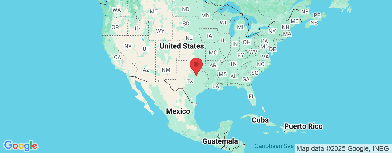 Fort Worth, TX, USA