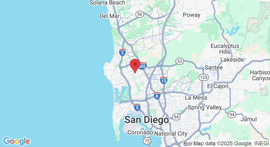 Clairemont, San Diego, CA, USA