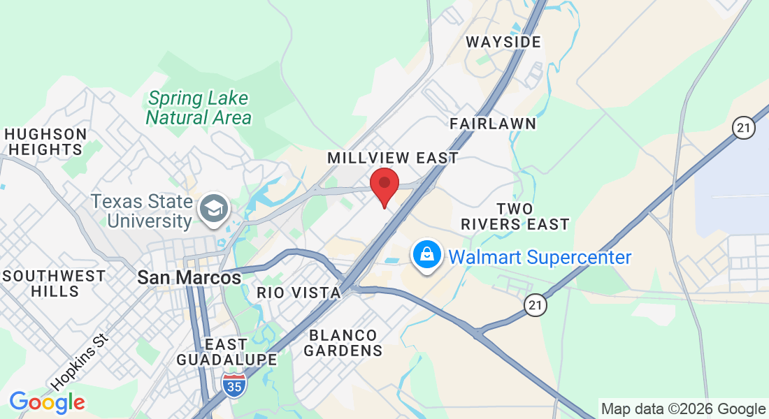 142 Jackson Ln, San Marcos, TX 78666, USA