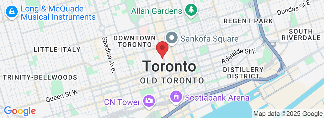 Toronto, ON, Canada