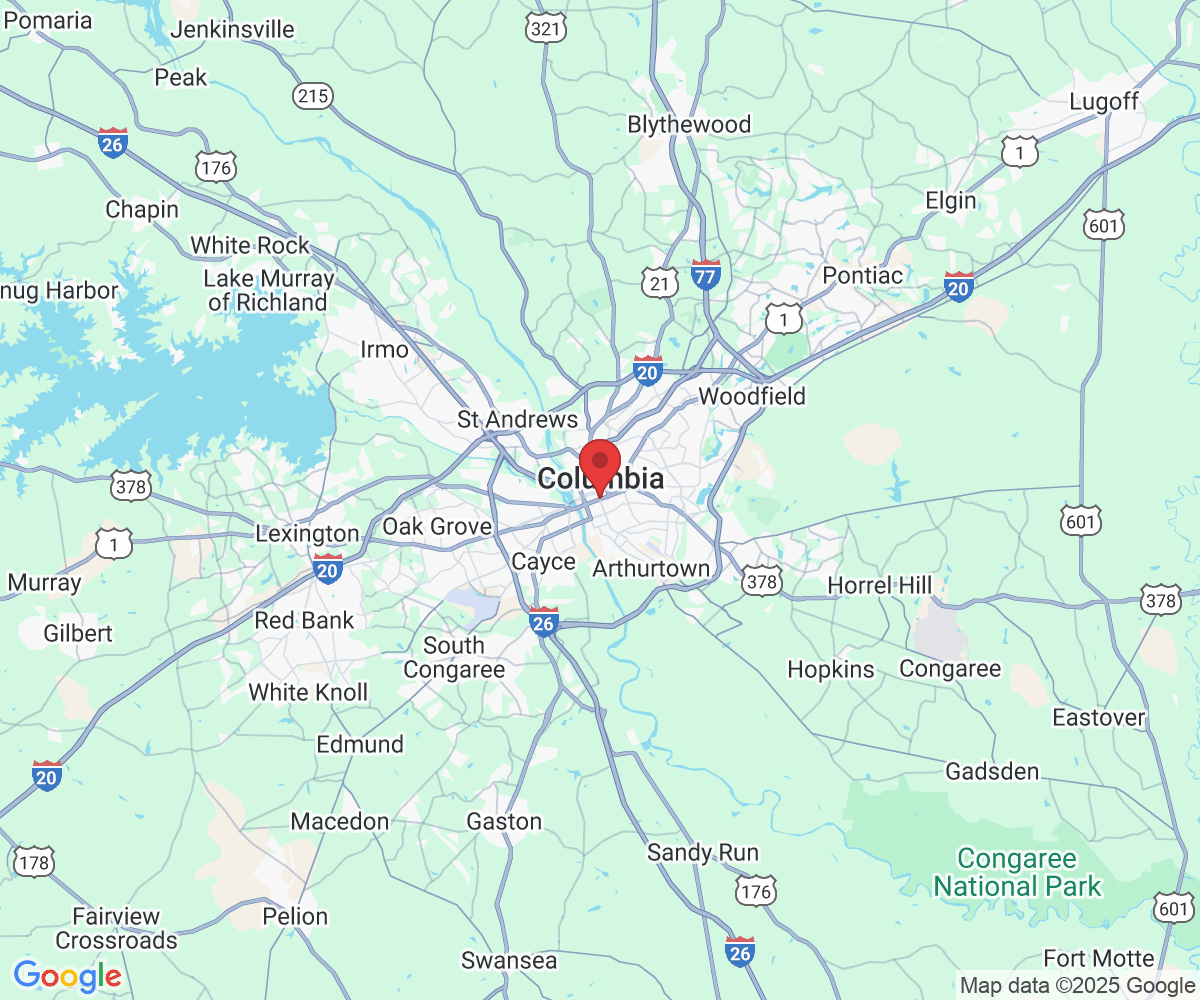 Columbia, SC, USA