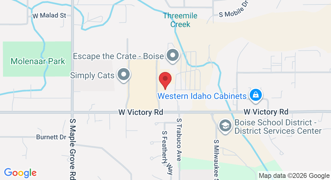 2906 S Featherly Way, Boise, ID 83709, USA