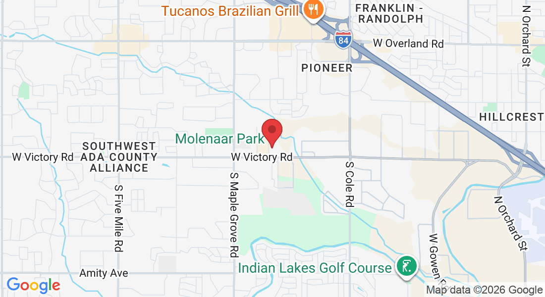 2906 S Featherly Way, Boise, ID 83709, USA