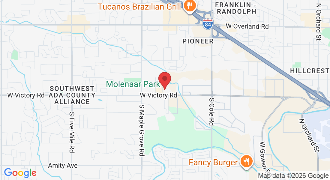 2906 S Featherly Way, Boise, ID 83709, USA