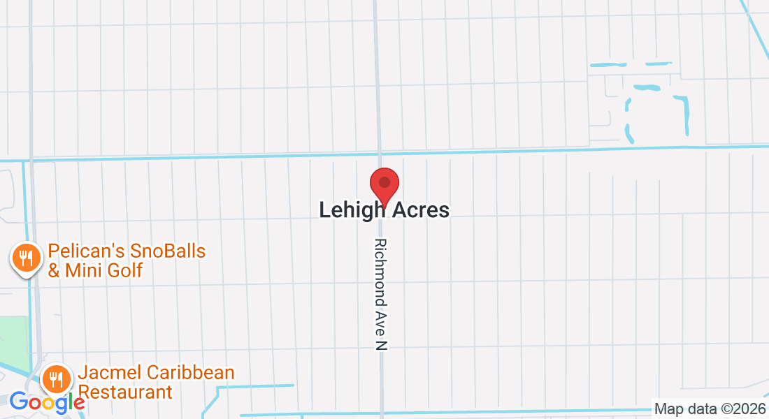 Lehigh Acres, FL, USA