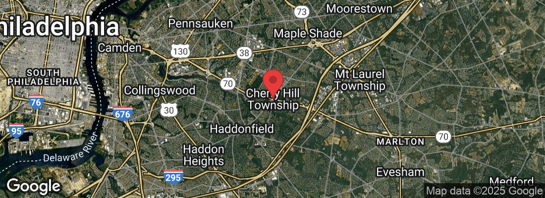 Cherry Hill Township, NJ, USA