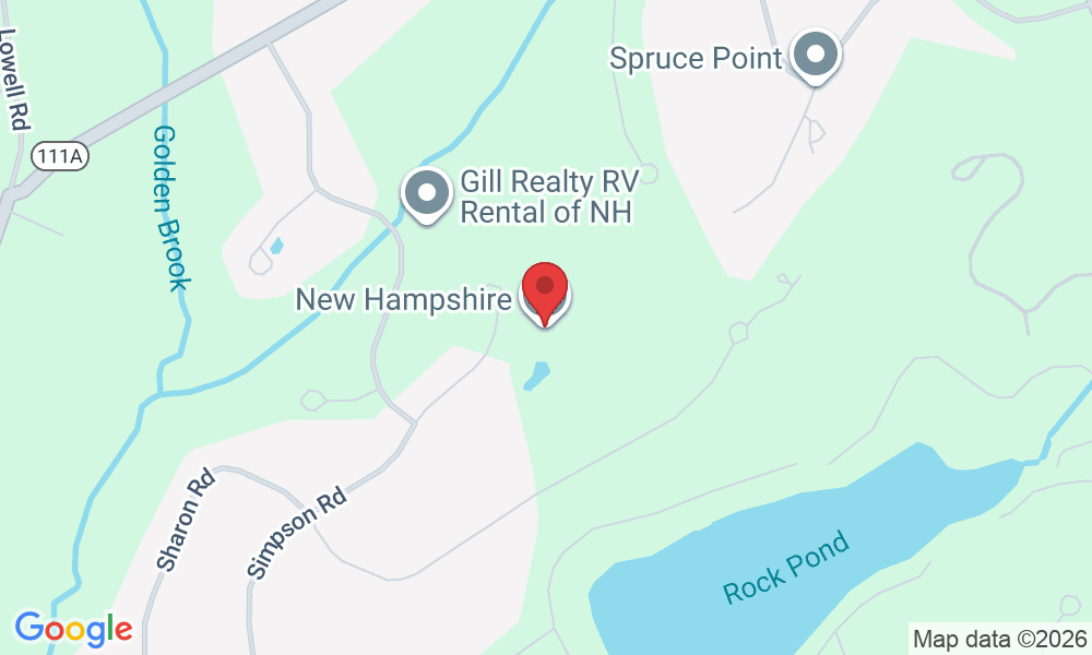 24 Simpson Rd, Windham, NH 03087, USA