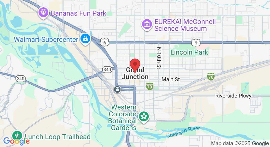 Grand Junction, CO, USA