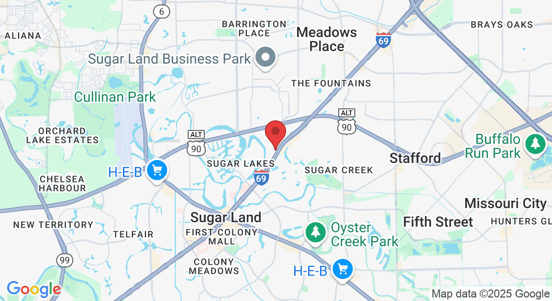 14090 Southwest Fwy, Sugar Land, TX 77478, USA