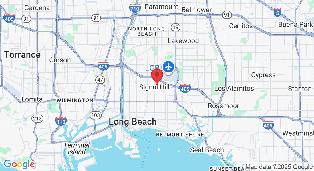 2696 Dawson Ave, Signal Hill, CA 90755, USA