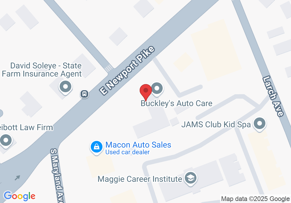 1604 E Newport Pike, Wilmington, DE 19804, USA