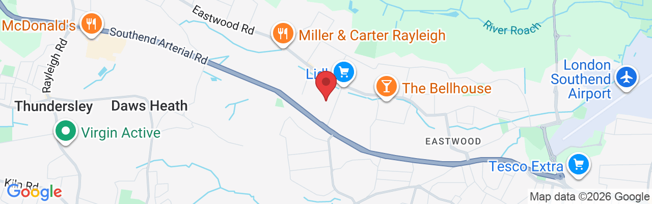 35 Progress Rd, Southend-on-Sea, Leigh-on-Sea SS9 5PR, UK