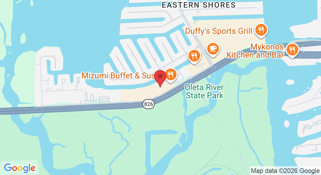 3155 NE 163rd St, North Miami Beach, FL 33160, EE. UU.