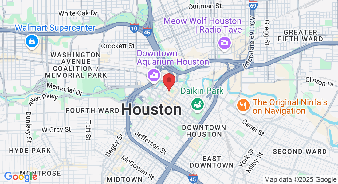 414 Milam St, Houston, TX 77002, USA