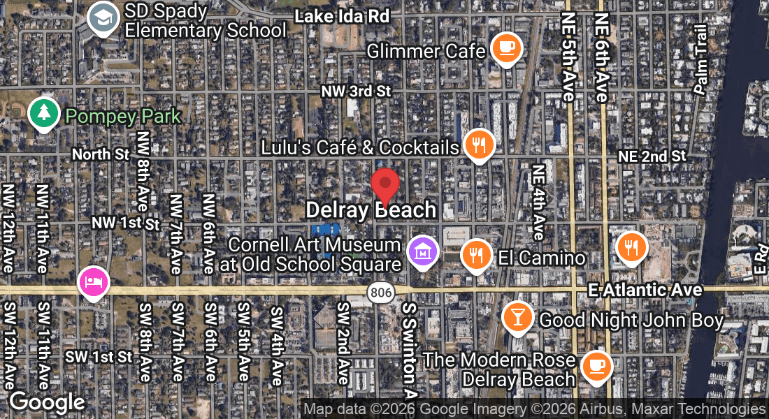 Delray Beach, FL, USA