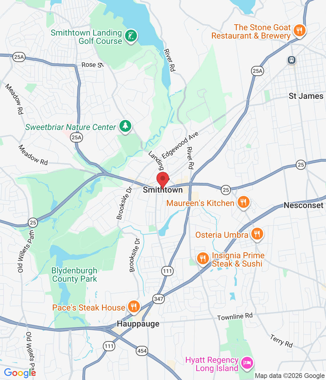 Smithtown, NY, USA