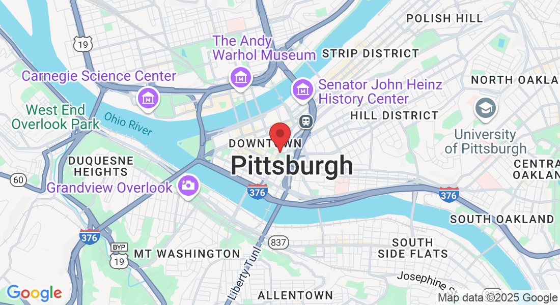 Pitsburgo, PA, EUA