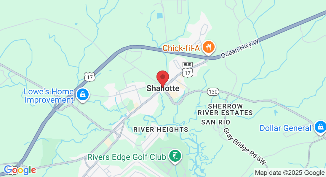 Shallotte, NC, USA